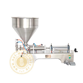 Дозатор арахисовой пасты DG-2